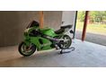 KAWASAKI ZX-7R (NINJA) 1999/4 - 2