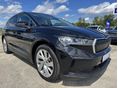 SKODA ENYAQ iV 60 Perfect Kamera keyless 20col