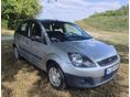 FORD FIESTA 2006/8 - 2