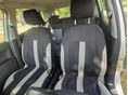 FORD FIESTA 2006/8 - 10