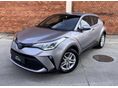 TOYOTA C-HR 1.8 Hybrid Comfort Business e-CVT Ülésfűtés/ LED/ Keyless/ Sáv- Táv. tartó/ T.Kamera