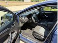 FORD MONDEO 2009/6 - 7