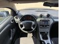 FORD MONDEO 2009/6 - 9