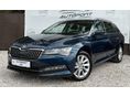 SKODA SUPERB Combi 2.0 TDI SCR Style DSG Akár 1+1 év garanciával!Magyarországi!Vezetett Szerv.K!Áfás!Törésmentes!