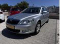 SKODA OCTAVIA 2011/2 - 1