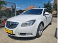 OPEL INSIGNIA 2.0 CDTI Edition (Automata) MAGYARORSZÁGI.RENDSZERESEN LARBANTARTOTT.KITŰNŐ ÁLLAPOT!!