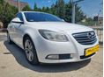 OPEL INSIGNIA 2012/7 - 2