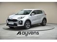 KIA SPORTAGE 1.6 CRDI HP Gold DCT MAGYAR 1.TUL-GARANTÁLT KM-SZERVIZTÖRTÉNET-ÁFÁS-GARANCIÁVAL!