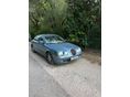 JAGUAR S-TYPE 2000/7 - 2
