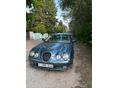 JAGUAR S-TYPE 3.0 V6
