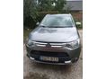 MITSUBISHI OUTLANDER 2.2 DI-D Invite 4WD