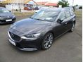 MAZDA 6 Sportkombi 2.2 CD Takumi Plus (Automata) SZÉP ÁLLAPOT!!