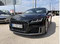 AUDI TT Coupe 40 TFSI S-tronic S-line