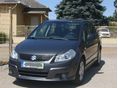 SUZUKI SX4 2010/5 - 1