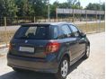 SUZUKI SX4 2010/5 - 3