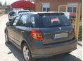 SUZUKI SX4 2010/5 - 4