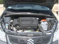 SUZUKI SX4 2010/5 - 10