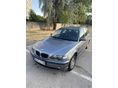 BMW 318d Touring
