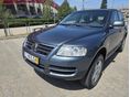 VOLKSWAGEN TOUAREG 2.5 R5 TDI Tiptronic ic