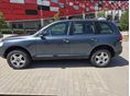 VOLKSWAGEN TOUAREG 2006 - 2