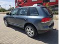 VOLKSWAGEN TOUAREG 2006 - 3