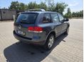 VOLKSWAGEN TOUAREG 2006 - 5