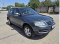 VOLKSWAGEN TOUAREG 2006 - 7