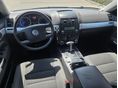 VOLKSWAGEN TOUAREG 2006 - 10
