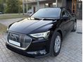 AUDI E-TRON 55 Advanced quattro (Automata) Q8 e-tron - vonóhorog/head-up/5x ül.fűt/Valcona bőr