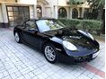 PORSCHE CAYMAN Tiptronic ic