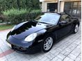 PORSCHE CAYMAN 2008 - 2