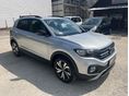 VOLKSWAGEN T-CROSS 1.0 TSI Life Magyar! 42e.km! E.H.Radar! Távolságtartó tempomat!