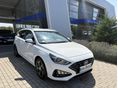 HYUNDAI I30 1.5 T-GDi Comfort MHEV DCT Mo.-i. 1 Tul. ÁFA-S! Nr.45