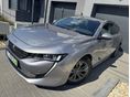 PEUGEOT 508 1.6 PureTech PHEV Allure Pack EAT8 Kamera ül fűtés el csomagtér Led holttér keyless