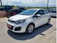 KIA RIO 1.2 CVVT EX 3 év kiterjesztett garanciával akár 0ft önerővel