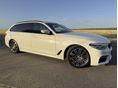 BMW 520 2019/1 - 2
