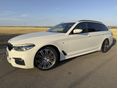 BMW 520 2019/1 - 3