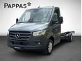 MERCEDES-BENZ SPRINTER 317 CDI 907.133.13 Pro