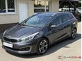 KIA CEE'D SW 1.6 CRDI EX Prémium Virtual Cockpit - Fűtés csomag - Kamera - Navigáció