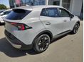 KIA SPORTAGE 1.6 T-GDI Gold DCT Szalonautó azonnal elvihető!