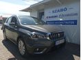 SUZUKI SX4 S-CROSS 2019/12 - 1