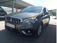 SUZUKI SX4 S-CROSS 2019/12 - 2