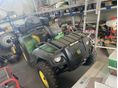 JOHN DEERE BUCK 2005 - 1