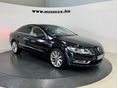VOLKSWAGEN CC 2.0 CR TDI BMT 4Motion DSG [5 személy] Panoráma DCC ACC Bőr 172.073 km! magyar. végig márkaszervizben szervizelt
