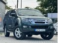 ISUZU D-MAX 2.5 D LS Magyarországi.3.5T vonóhorog.kitűnő állapotban.garanciával