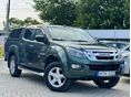 ISUZU D-MAX 2016/8 - 2
