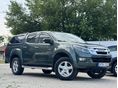 ISUZU D-MAX 2016/8 - 3