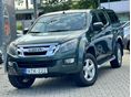 ISUZU D-MAX 2016/8 - 4