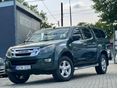 ISUZU D-MAX 2016/8 - 5