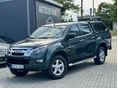 ISUZU D-MAX 2016/8 - 6